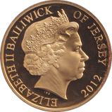 2012 FIFTY PENCE DIMOND JUBILEE COIN F241 - WORLD COINS - Cambridgeshire Coins