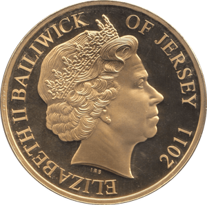 2012 FIFTY PENCE - WORLD COINS - Cambridgeshire Coins
