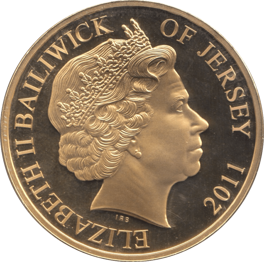2012 FIFTY PENCE - WORLD COINS - Cambridgeshire Coins