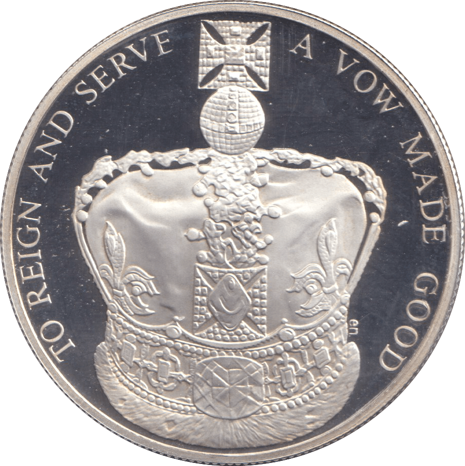 2012 FIVE POUNDS SILVER PROOF UK - SILVER WORLD COINS - Cambridgeshire Coins