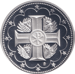 2012 GIOVANNI PAOLO II COIN F252 - WORLD COINS - Cambridgeshire Coins
