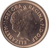 2012 GOLD SOVEREIGN ( BU ) - Sovereign - Cambridgeshire Coins
