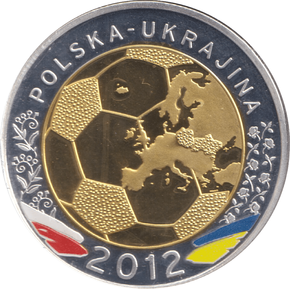 2012 MEDALLION 20 - MEDALS & MEDALLIONS - Cambridgeshire Coins