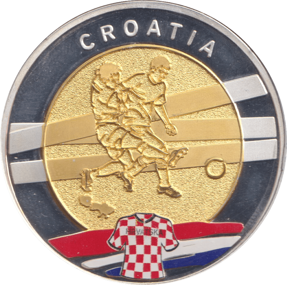 2012 MEDALLION 20 - MEDALS & MEDALLIONS - Cambridgeshire Coins