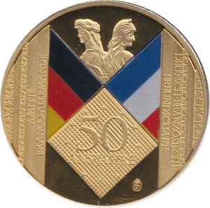 2012 MEDALLION 2 - MEDALS & MEDALLIONS - Cambridgeshire Coins