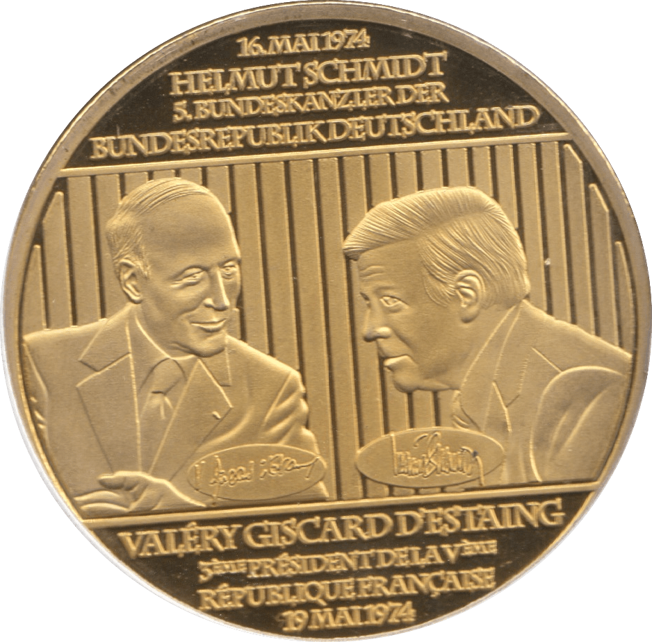 2012 MEDALLION 2 - MEDALS & MEDALLIONS - Cambridgeshire Coins