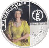2012 ONE DOLLAR SILVER PROOF AUSTRALIA - SILVER WORLD COINS - Cambridgeshire Coins