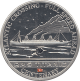 2012 SILVER $5 COOK ISLANDS ( PROOF ) - SILVER WORLD COINS - Cambridgeshire Coins