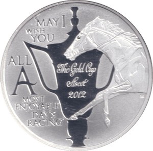 2012 SILVER PROOF $1 COOK ISLANDS - SILVER WORLD COINS - Cambridgeshire Coins