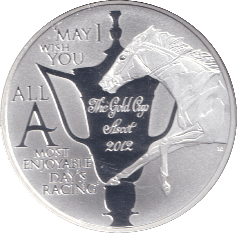 2012 SILVER PROOF $1 COOK ISLANDS - SILVER WORLD COINS - Cambridgeshire Coins