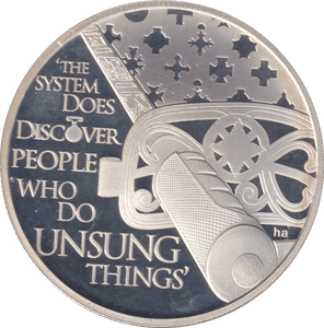 2012 SILVER PROOF $5 BERMUDA - WORLD COINS - Cambridgeshire Coins