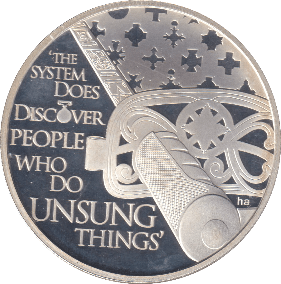 2012 SILVER PROOF $5 BERMUDA - WORLD COINS - Cambridgeshire Coins
