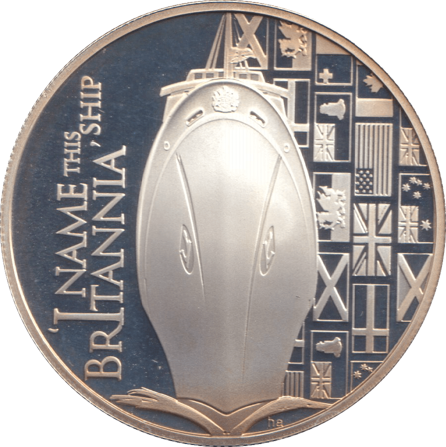 2012 SILVER PROOF 5 DOLLAR CAYMAN ISLANDS - SILVER WORLD COINS - Cambridgeshire Coins