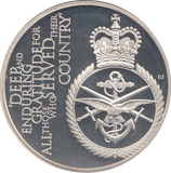 2012 SILVER PROOF FIVE POUNDS ALDERNEY - SILVER WORLD COINS - Cambridgeshire Coins