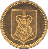 2012 SILVER PROOF OUR ROYAL SOVEREIGNS CHARLES II - Silver Proof - Cambridgeshire Coins