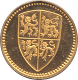 2012 SILVER PROOF OUR ROYAL SOVEREIGNS EDWARD II - Silver Proof - Cambridgeshire Coins