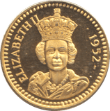 2012 SILVER PROOF OUR ROYAL SOVEREIGNS ELIZABETH II - Silver Proof - Cambridgeshire Coins