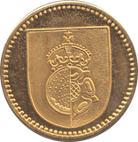 2012 SILVER PROOF OUR ROYAL SOVEREIGNS MARY II - Silver Proof - Cambridgeshire Coins