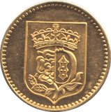 2012 SILVER PROOF OUR ROYAL SOVEREIGNS MARY I - Silver Proof - Cambridgeshire Coins
