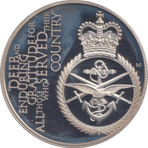 2012 SILVER PROOF £5 ALDERNEY - SILVER WORLD COINS - Cambridgeshire Coins