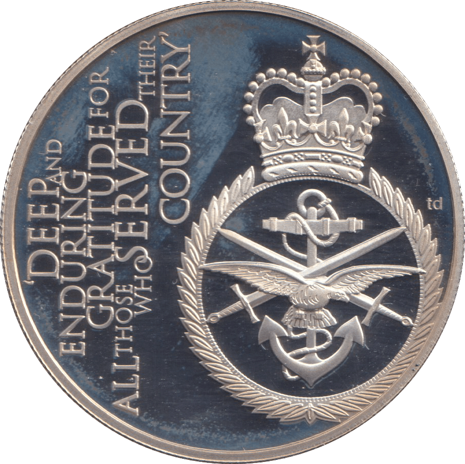 2012 SILVER PROOF £5 ALDERNEY - SILVER WORLD COINS - Cambridgeshire Coins