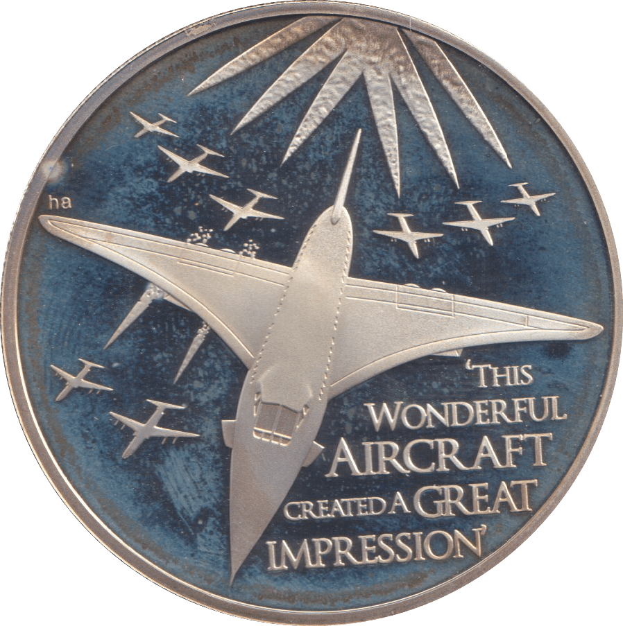 2012 SILVER PROOF £5 REPUBLIC OF TRINIDAD AND TOBAGO - SILVER WORLD COINS - Cambridgeshire Coins