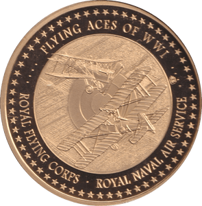 2012 THOMAS FALCON HAZELL COIN F264 - WORLD COINS - Cambridgeshire Coins