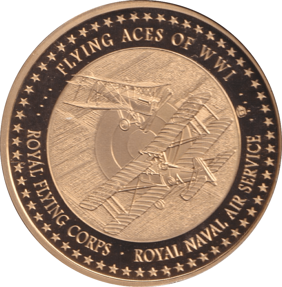 2012 THOMAS FALCON HAZELL COIN F264 - WORLD COINS - Cambridgeshire Coins