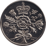 2012 TWO DOLLARS BU NIUE - WORLD COINS - Cambridgeshire Coins