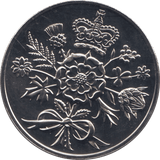 2012 TWO DOLLARS NIUE F373 - WORLD COINS - Cambridgeshire Coins
