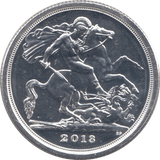 2013 FINE SILVER ST GEORGE AND DRAGON £20 COIN - WORLD COINS - Cambridgeshire Coins