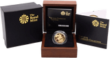 2013 GOLD PROOF SOVEREIGN BOXED - GOLD PROOF SOVEREIGNS - Cambridgeshire Coins