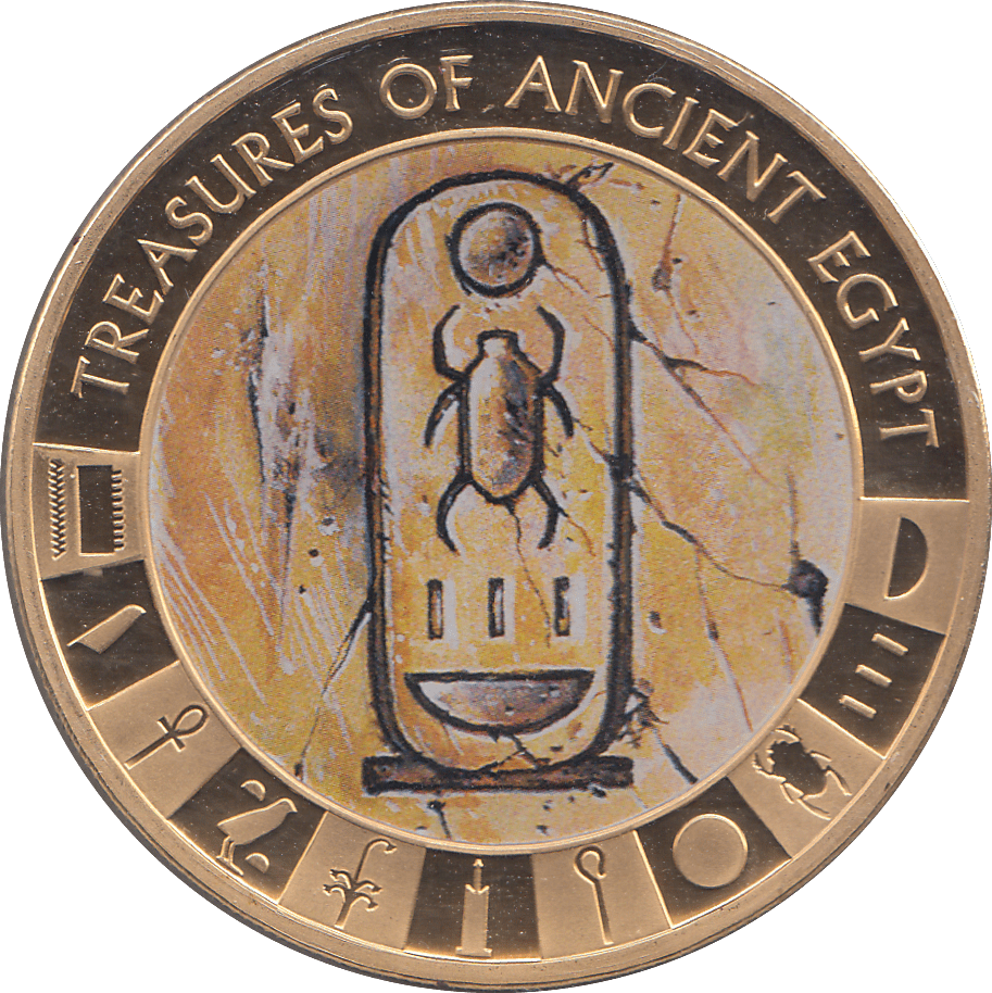2013 ONE DOLLAR COOK ISLANDS REF 12 - WORLD COINS - Cambridgeshire Coins