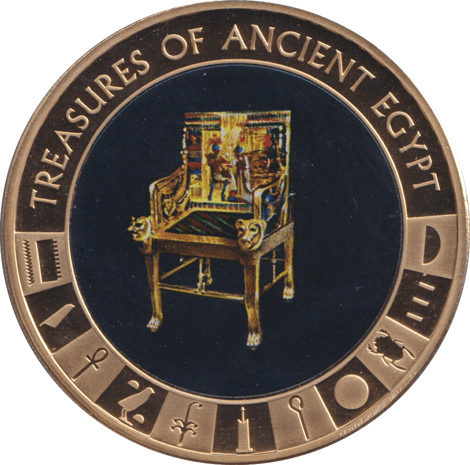 2013 ONE DOLLAR COOK ISLANDS REF 16 - WORLD COINS - Cambridgeshire Coins