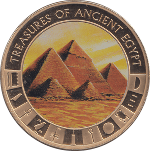 2013 ONE DOLLAR COOK ISLANDS REF 2 - WORLD COINS - Cambridgeshire Coins