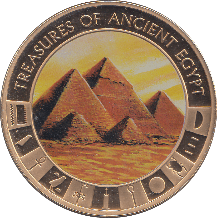 2013 ONE DOLLAR COOK ISLANDS REF 2 - WORLD COINS - Cambridgeshire Coins