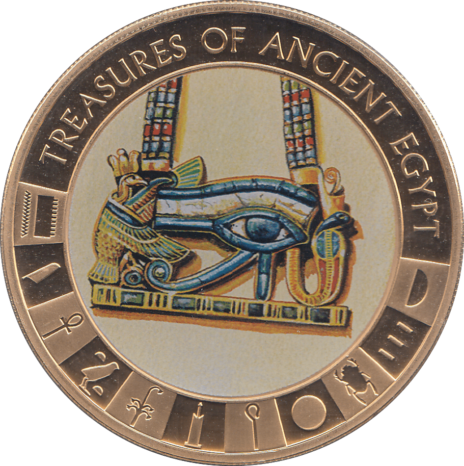 2013 ONE DOLLAR COOK ISLANDS REF 3 - WORLD COINS - Cambridgeshire Coins