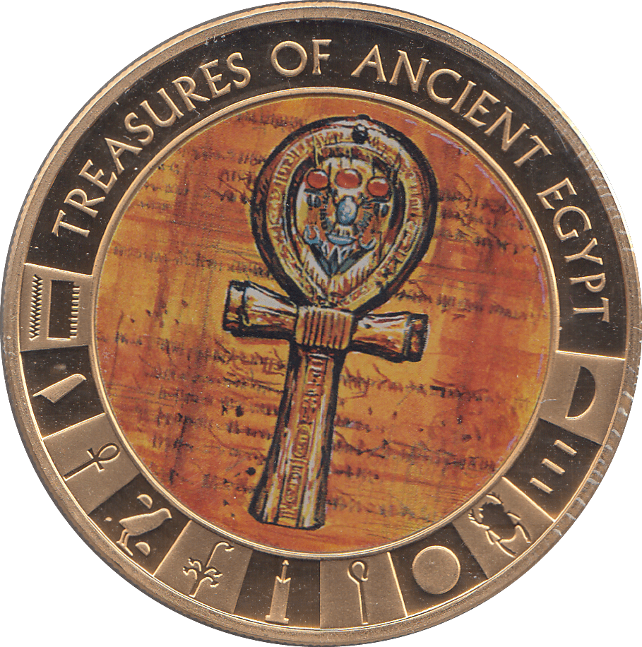 2013 ONE DOLLAR COOK ISLANDS REF 6 - WORLD COINS - Cambridgeshire Coins