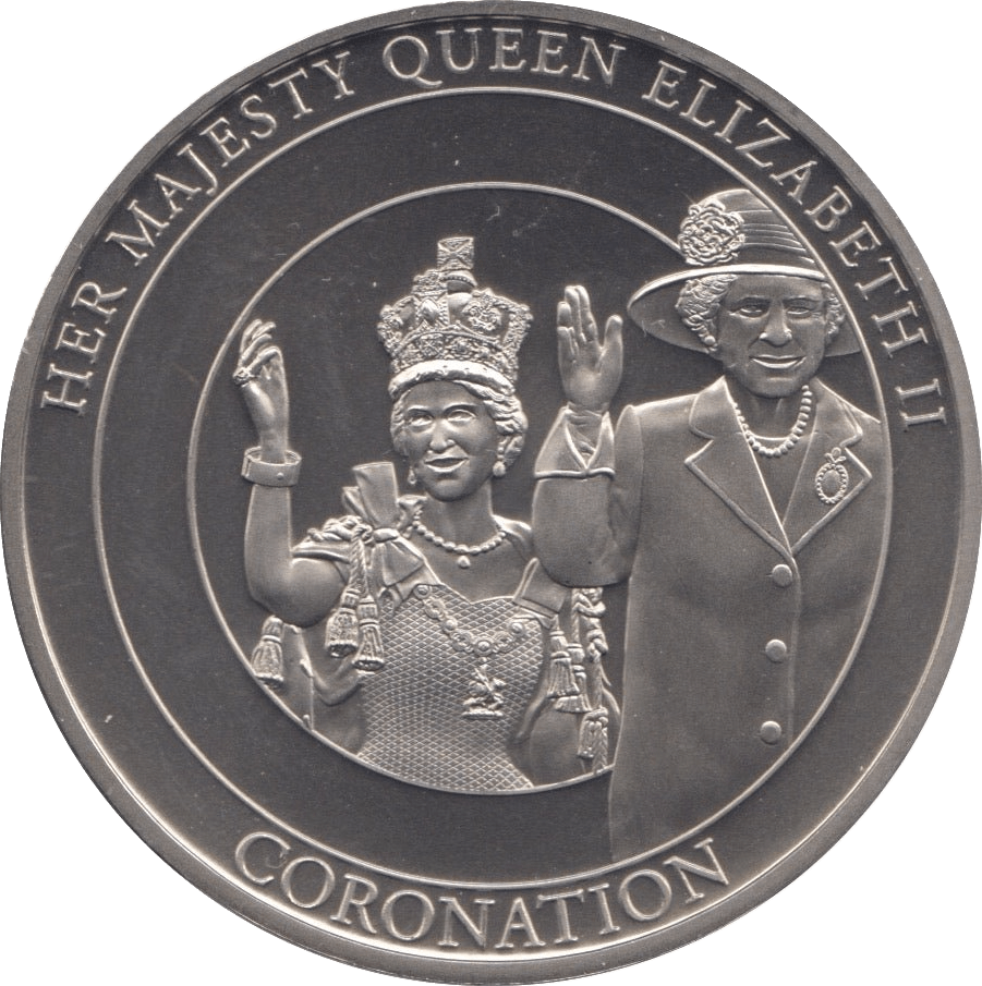 2013 ONE DOLLAR COOK ISLANDS - WORLD COINS - Cambridgeshire Coins