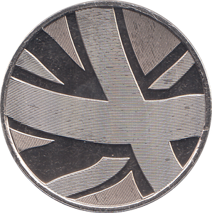 2013 ROYAL MINT 50 PENCE COMPLETER MEDAL - WORLD COINS - Cambridgeshire Coins
