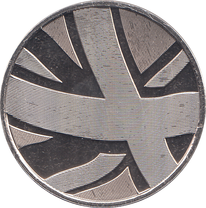 2013 ROYAL MINT 50 PENCE COMPLETER MEDAL - WORLD COINS - Cambridgeshire Coins