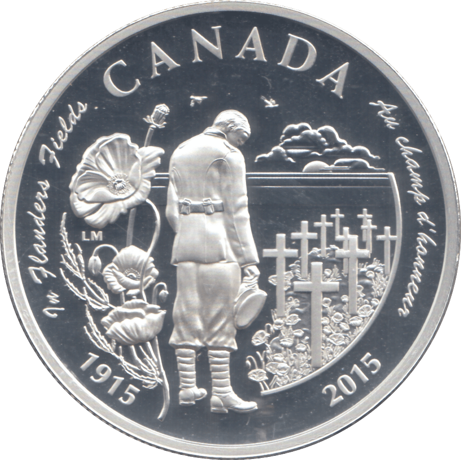 2013 SILVER $20 CANADA ( PROOF ) - SILVER WORLD COINS - Cambridgeshire Coins