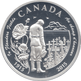 2013 SILVER $20 CANADA ( PROOF ) - SILVER WORLD COINS - Cambridgeshire Coins