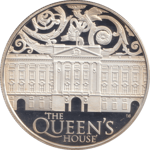 2013 SILVER PROOF 2 DOLLAR NIUE ISLAND - SILVER WORLD COINS - Cambridgeshire Coins