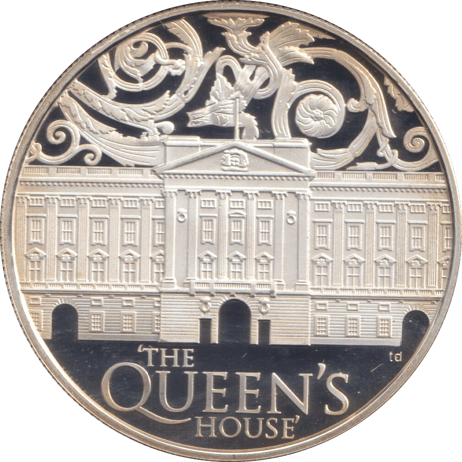 2013 SILVER PROOF 2 DOLLAR NIUE ISLAND - SILVER WORLD COINS - Cambridgeshire Coins