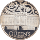 2013 SILVER PROOF 2 DOLLAR NIUE ISLAND - SILVER WORLD COINS - Cambridgeshire Coins