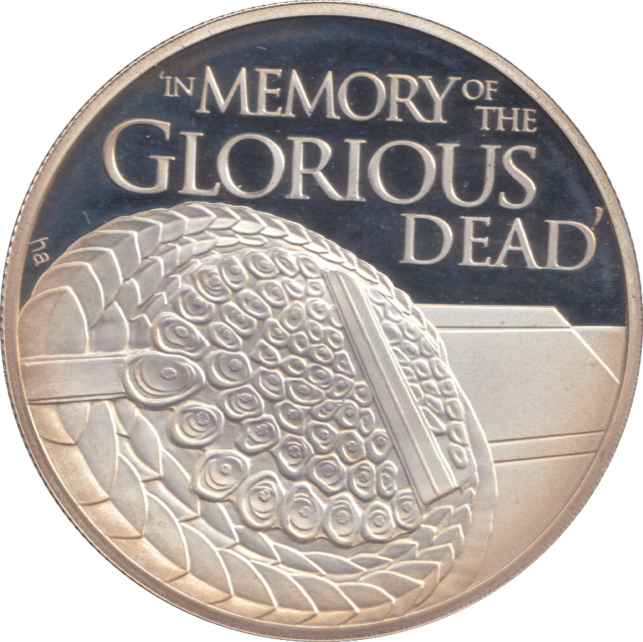 2013 SILVER PROOF 2 DOLLAR PITCAIRN ISLANDS - SILVER WORLD COINS - Cambridgeshire Coins