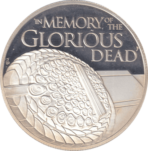 2013 SILVER PROOF $2 PITCAIRN - WORLD COINS - Cambridgeshire Coins