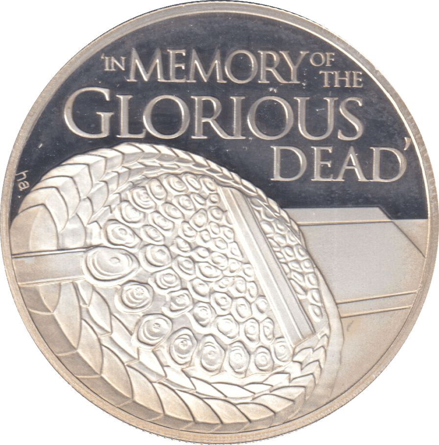 2013 SILVER PROOF $2 PITCAIRN - WORLD COINS - Cambridgeshire Coins