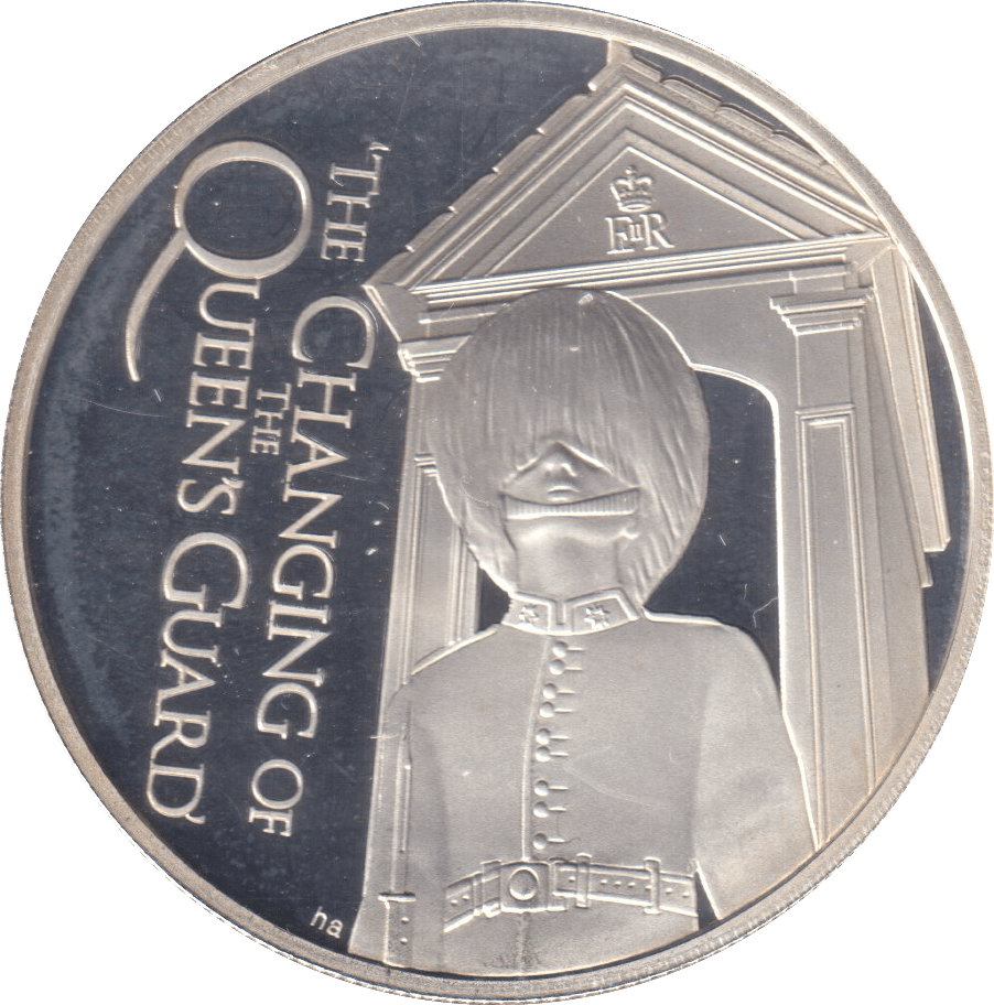 2013 SILVER PROOF $5 BERMUDA - WORLD COINS - Cambridgeshire Coins
